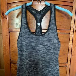 Lululemon racerback tank
